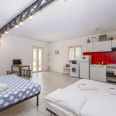 Sughero Apartment