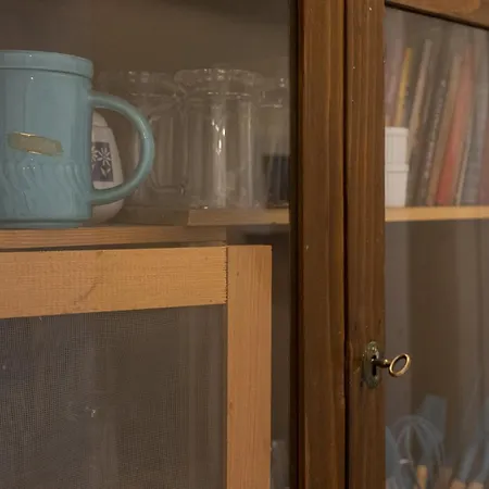 Apartment Sughero Lucca