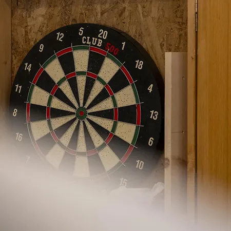 Sughero Apartment Lucca