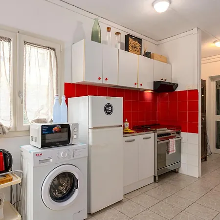 Sughero Apartment