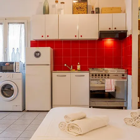 Sughero Apartment *