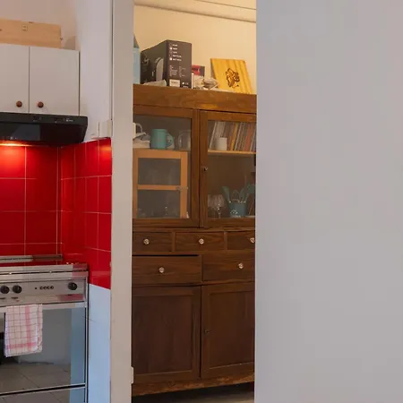 Apartment Sughero