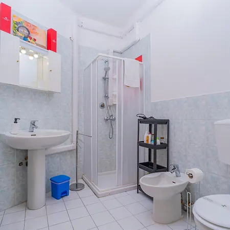 Sughero Apartment *